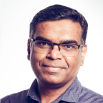 Dr. Sandeep Nair