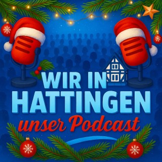 WIR IN HATTINGEN - Adventskalender - Türchen 1