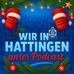 WIR IN HATTINGEN - Adventskalender - Türchen 14